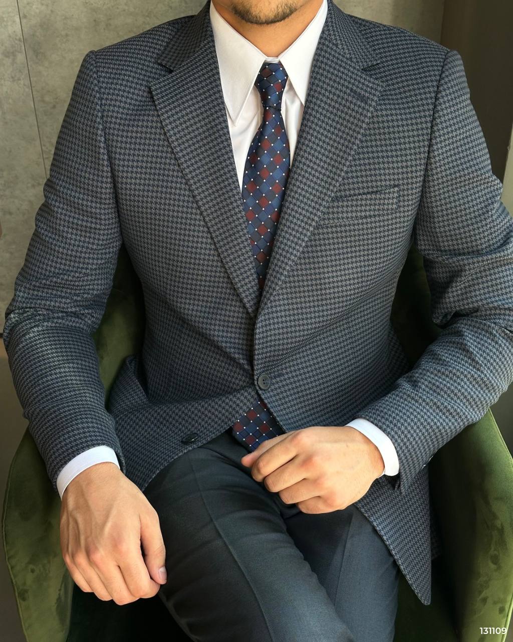 В новом году обнови свою классику вместе с TM LIMITED ♨️